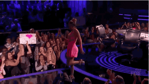 jennifer lopez GIF by American Idol