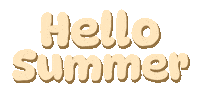 June 21 Summer Sticker by Albi your friend
