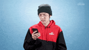 K-Pop Thirst GIF by BuzzFeed