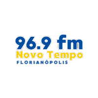 Iasd Radiofm Sticker by Radio Novo Tempo