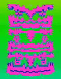 3D Sentients GIF by Miron