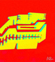 3d sentients GIF by Miron