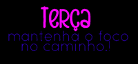 Semana Terça-Feira GIF