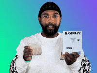 Fabian GIF by GIPHY IRL