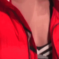 fashion loop GIF by CATTURA Production