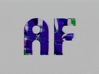 Art Glitch GIF