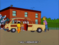 lisa simpson episode 21 GIF