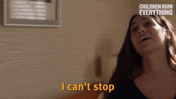 I Can't Stop Worrying About Work