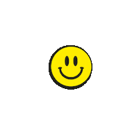 Happy Acid House Sticker by Asher reesha