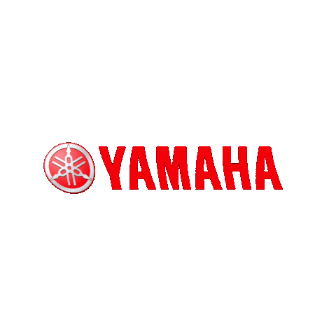 BCNMOTORBIKES giphygifmaker yamaha bcnmotorbikes Sticker