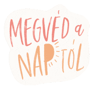 Nap Baba Sticker by HerbArting