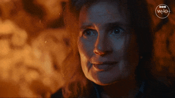 Sylvester Mccoy Ace GIF by Doctor Who