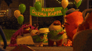 GIF by Disney Pixar