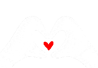 Hands Love Sticker