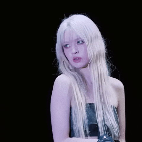 Beauty Lily GIF