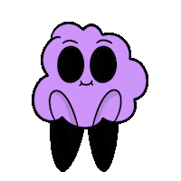 itsabubblegum dance cool clap clapping Sticker