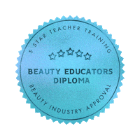 Bia Sticker by Beauty Industry Approval