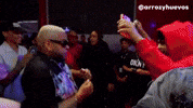 Santiago Alofoke GIF