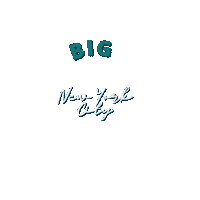 Big Brunch Sticker by Shapely