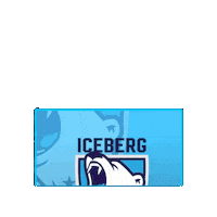 F45TrainingPaarl f45 iceberg f45-iceberg Sticker