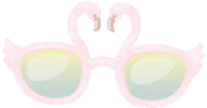 Sunglasses Sol Sticker by Soy Mujer