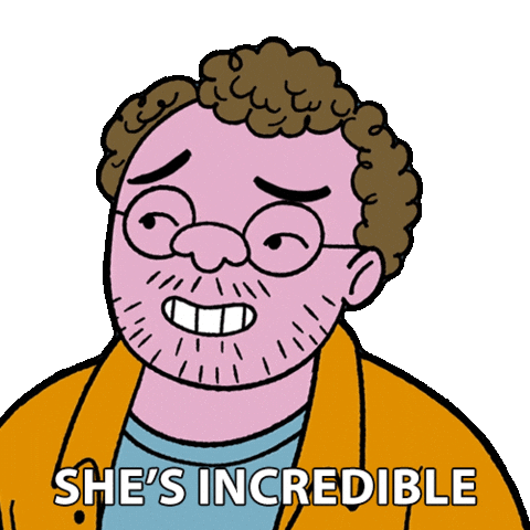 Bojack Horseman Comedy Sticker by NETFLIX