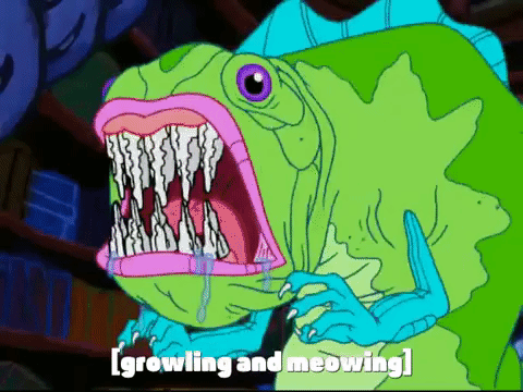 season 7 keep bikini bottom beautiful GIF by SpongeBob SquarePants
