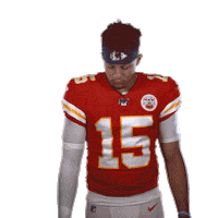 Kc Chiefs Nfl Sticker by Kansas City Chiefs