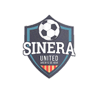 Arenys Sticker by Sinera United FC