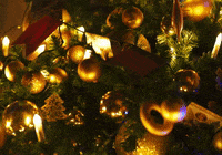 New Year Christmas GIF by Faberlic