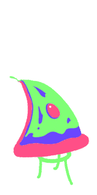 Party Lol Sticker by Eze Matteo