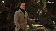 Traitorsau GIF by The Traitors Australia