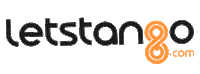 LetsTangoME letstango letstangome Sticker
