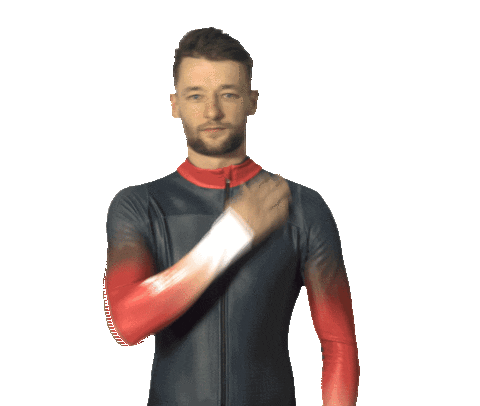 Team Gb Bobsleigh Sticker by IBSF Sliding