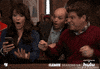 lets go yes GIF by HULU