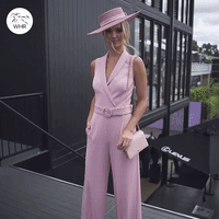 Fashion Style GIF by World Horse Racing