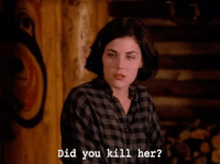 season 2 GIF by Twin Peaks on Showtime