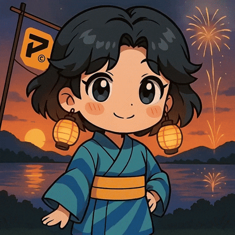 Summer Love GIF by Persona