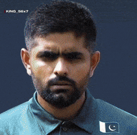 Babar Azam Ba GIF