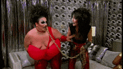04x02 GIF by RuPaul's Drag Race