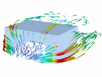 Dlubaltest1 GIF by Dlubal Software