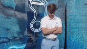 North Carolina Golf GIF by UNC Tar Heels