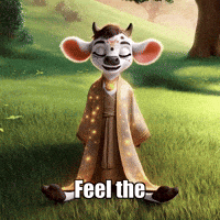 Wisdom Belonging GIF by Moosiahzen