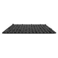thetoespacer swipeup crossfit recovery mobility Sticker