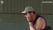 Huntedau GIF by Hunted Australia