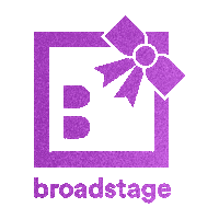 Performing Arts Sticker by BroadStage
