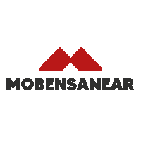 Mobe Sticker by Mobensani
