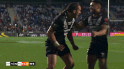 rugby league rlwc GIF by NRL