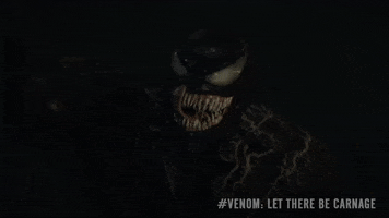 Hungry Venom 2 GIF by Venom Movie