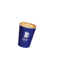 Saturday Morning Ceo Sticker by ZUS Coffee